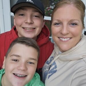 Meet your Posher, Heather